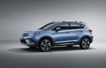 DongFeng Aeolus AX5 2019 года